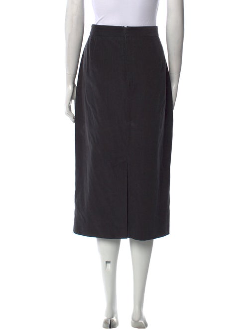 Max Mara Midi Length Skirt