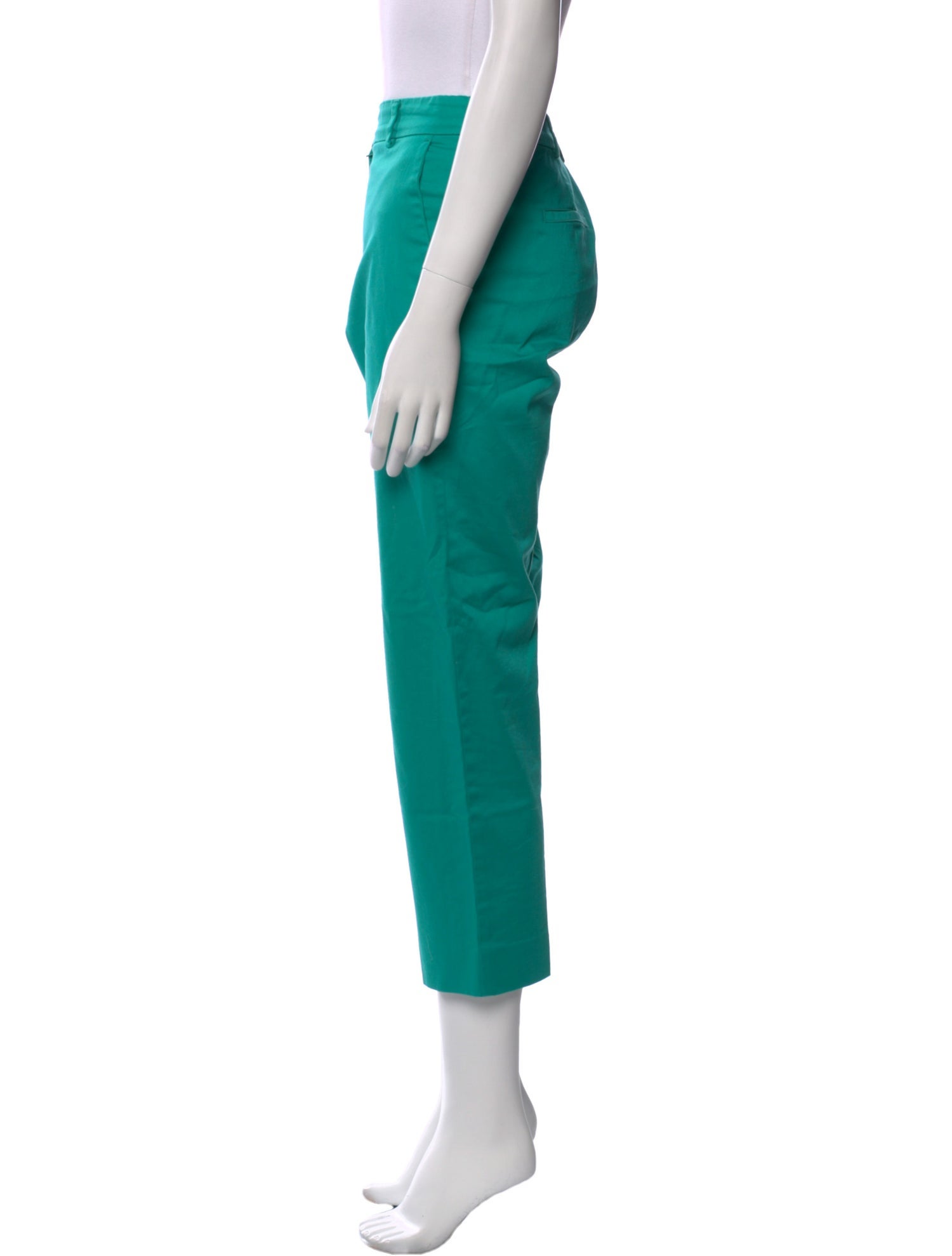 Max Mara Straight Leg Pants