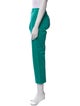Max Mara Straight Leg Pants
