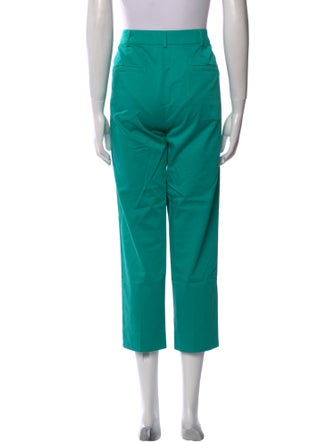 Max Mara Straight Leg Pants