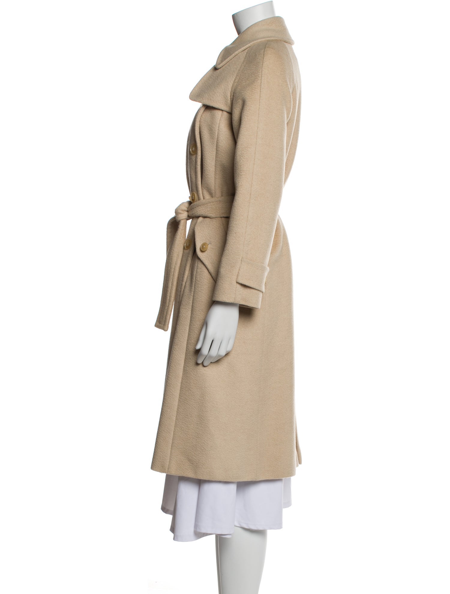 Max Mara Trench Coat
