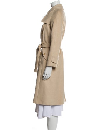Max Mara Trench Coat