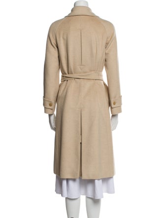 Max Mara Trench Coat