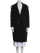 Max Mara Virgin Wool Coat