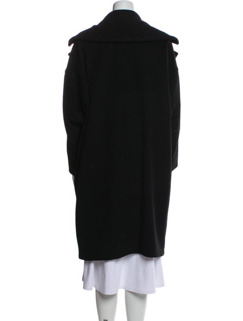 Max Mara Virgin Wool Coat