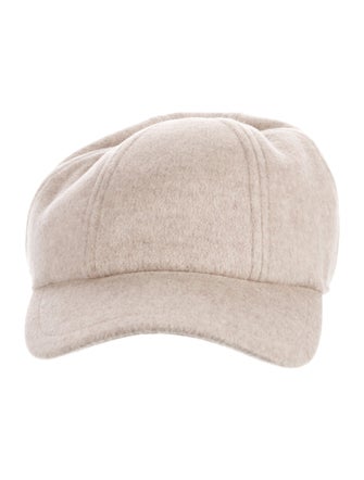 Max Mara Wool Hat