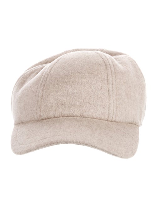 Max Mara Wool Hat
