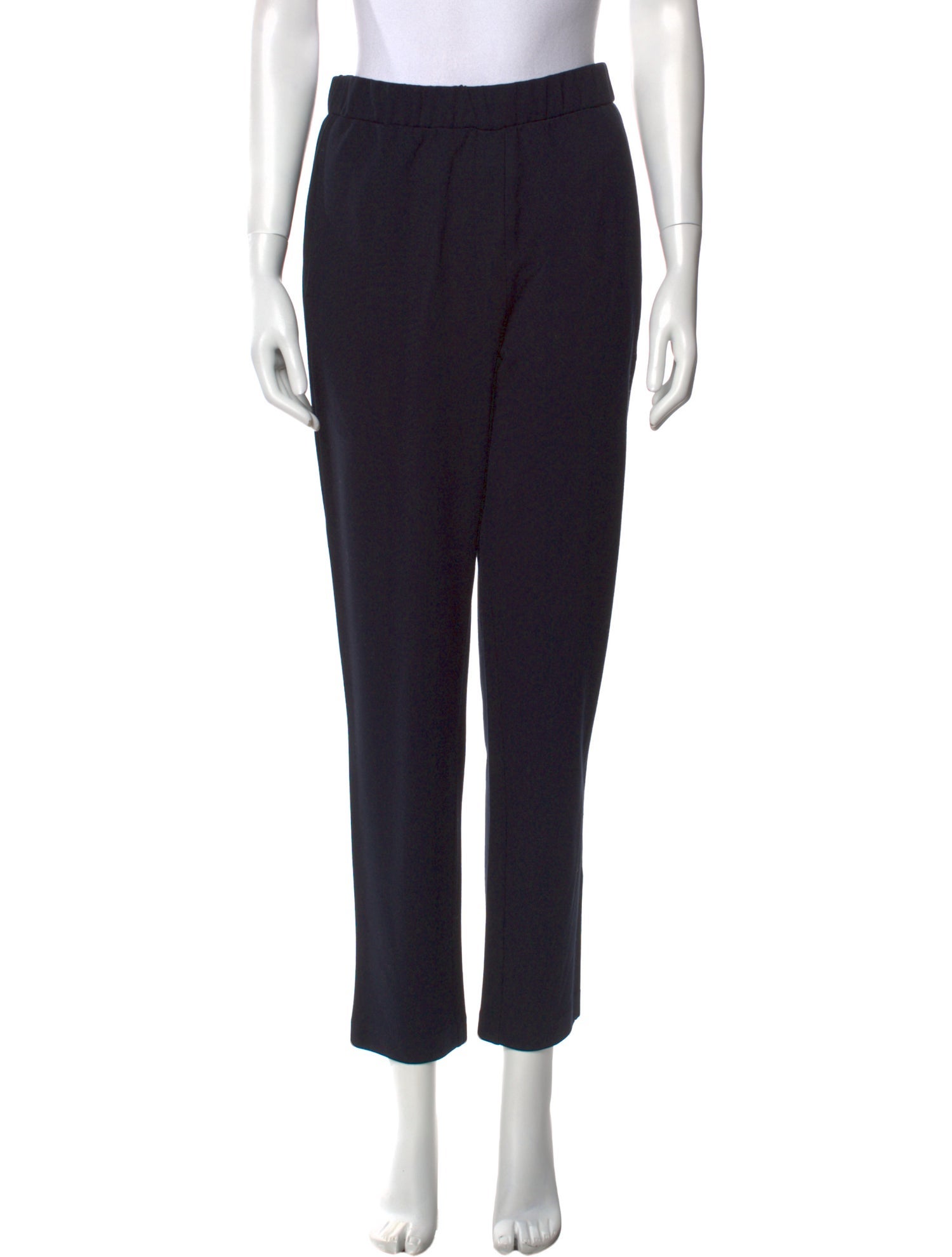 Max Mara Straight Leg Pants