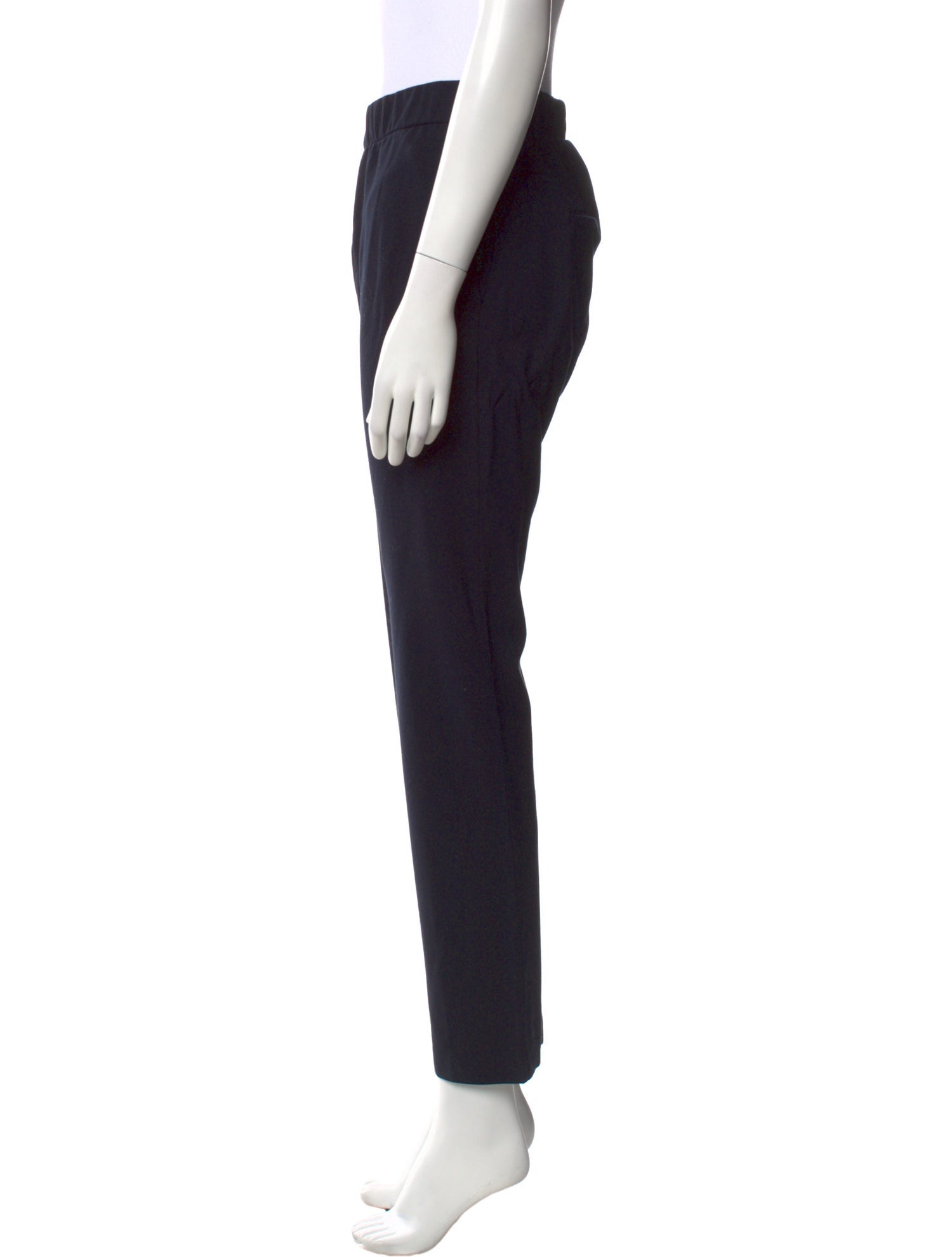 Max Mara Straight Leg Pants