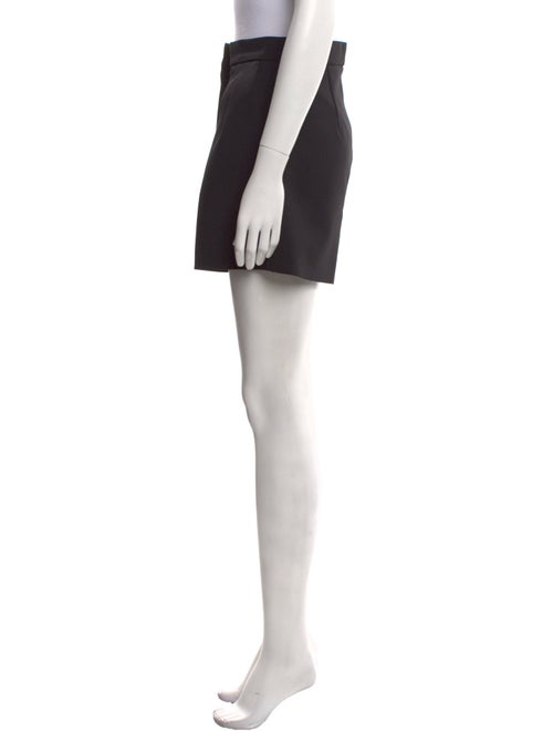 Max Mara Mini Shorts