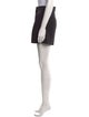 Max Mara Mini Shorts