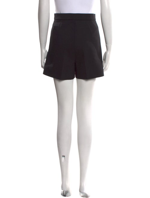 Max Mara Mini Shorts