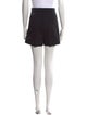 Max Mara Mini Shorts