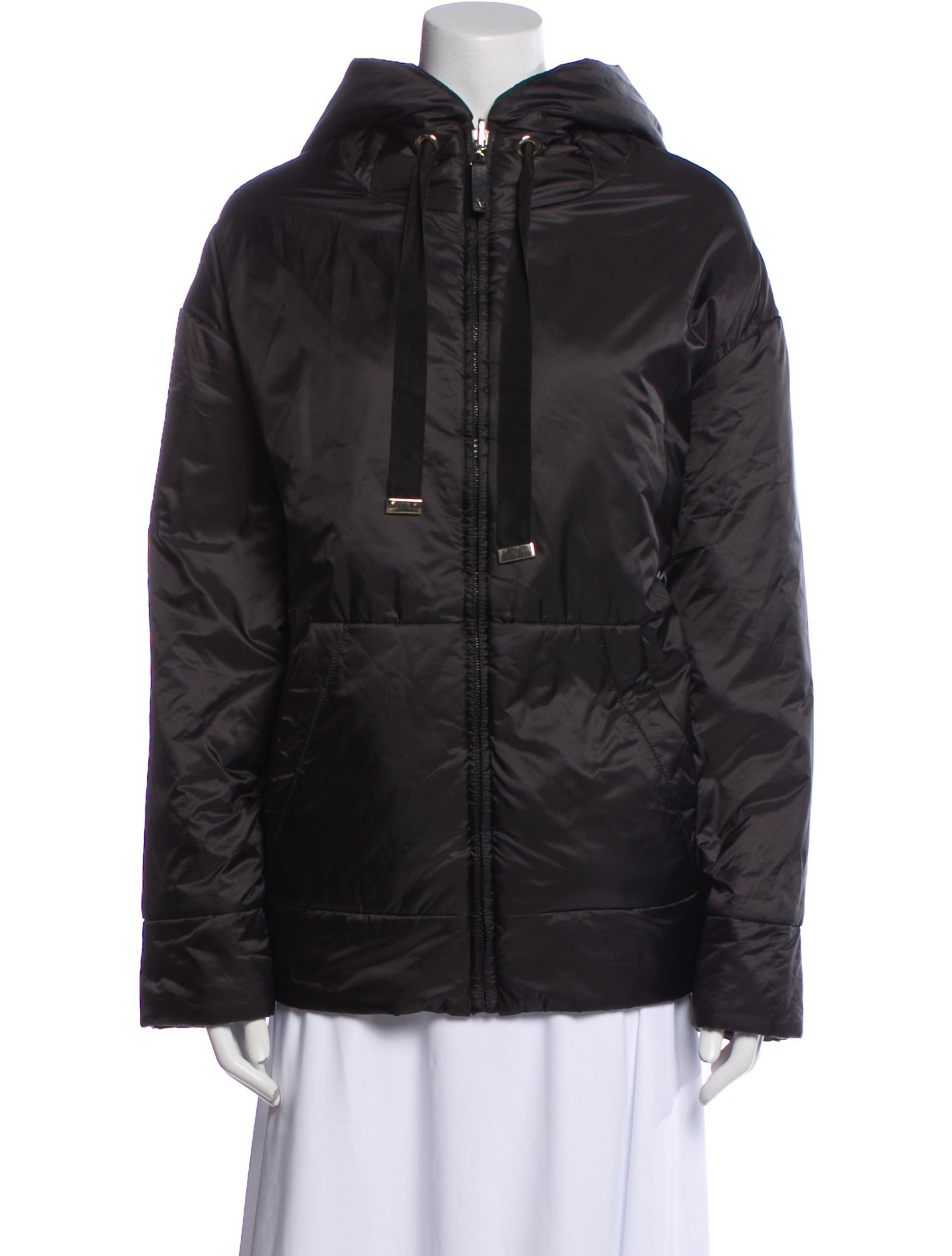 Max Mara The Cube Flinn Parka