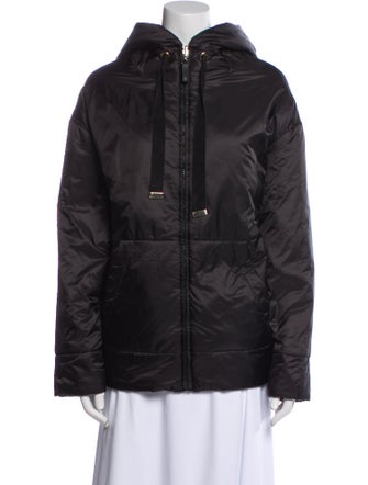 Max Mara The Cube Flinn Parka