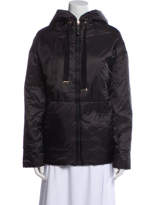 Max Mara The Cube Flinn Parka