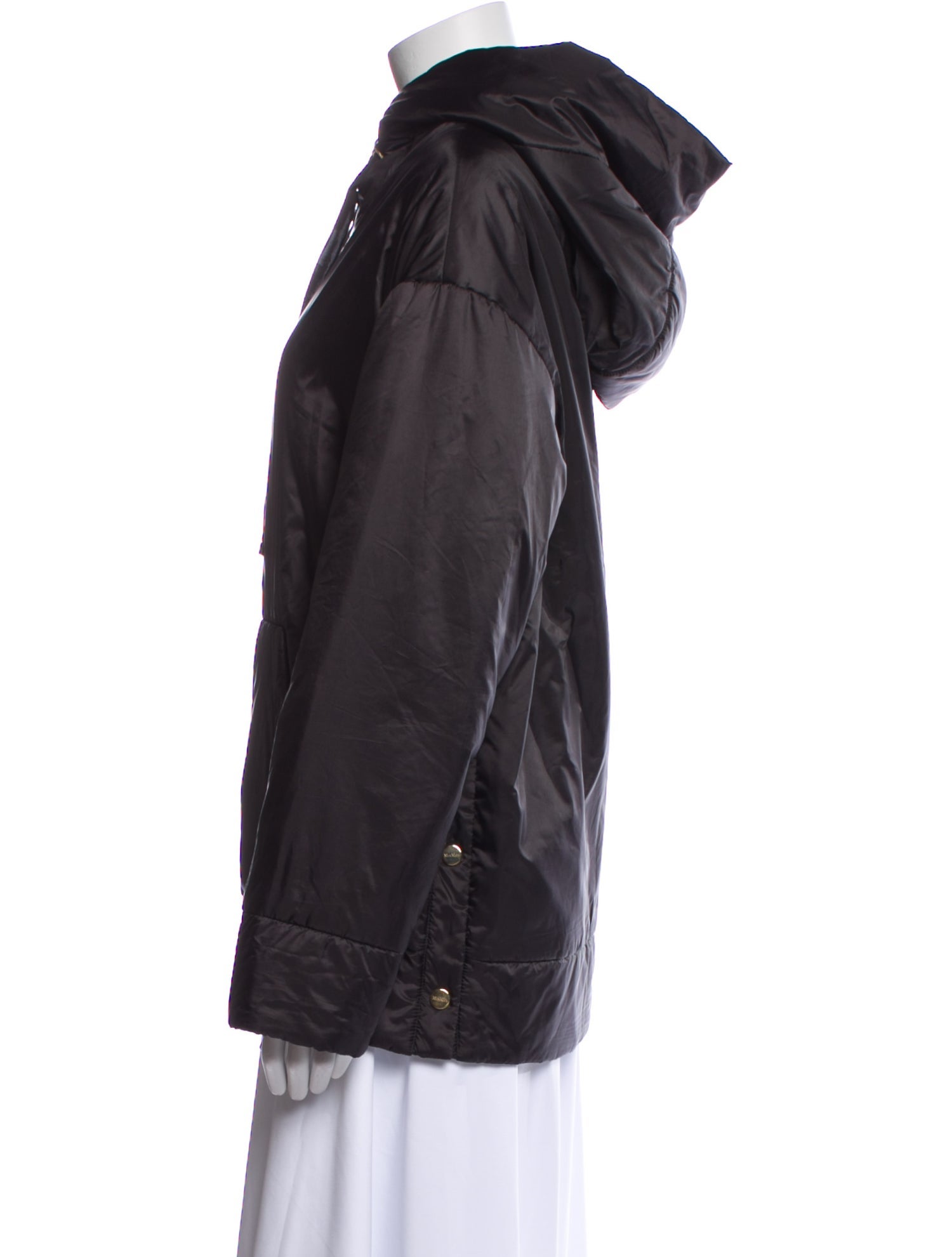 Max Mara The Cube Flinn Parka