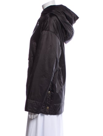 Max Mara The Cube Flinn Parka