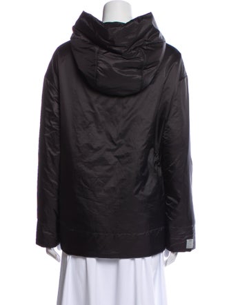Max Mara The Cube Flinn Parka