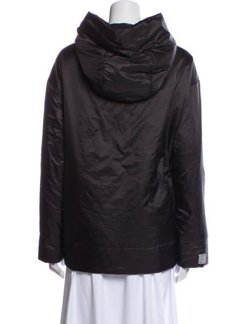 Max Mara The Cube Flinn Parka