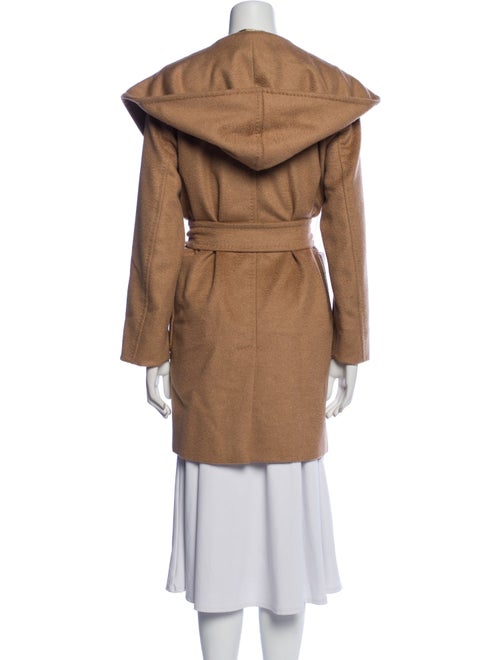 Max Mara Camel Hair Coat