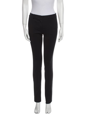 Max Mara Skinny Leg Pants