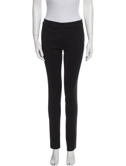 Max Mara Skinny Leg Pants