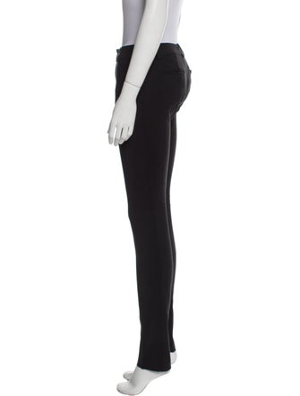 Max Mara Skinny Leg Pants