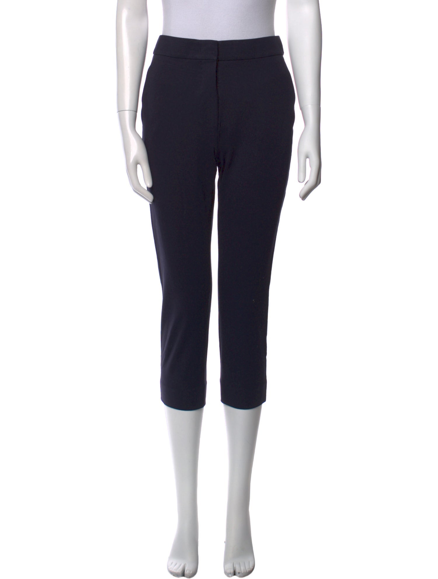 Max Mara Straight Leg Pants