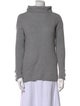 Max Mara Wool Turtleneck Sweater