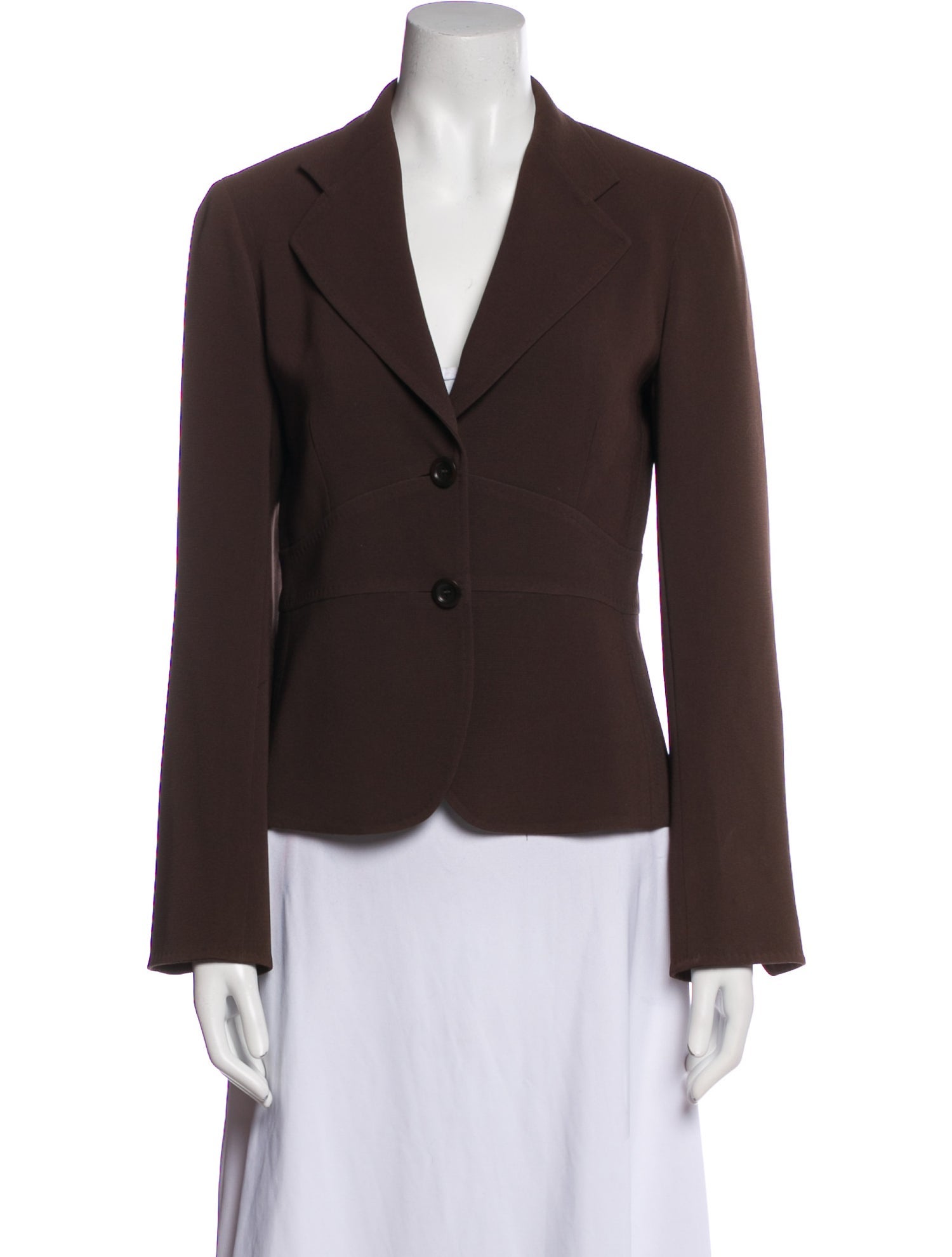 Max Mara Blazer