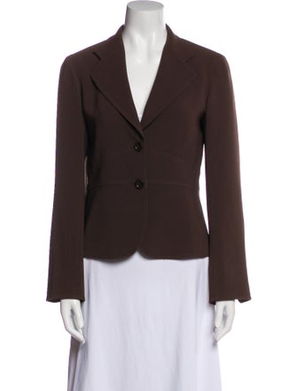Max Mara Blazer