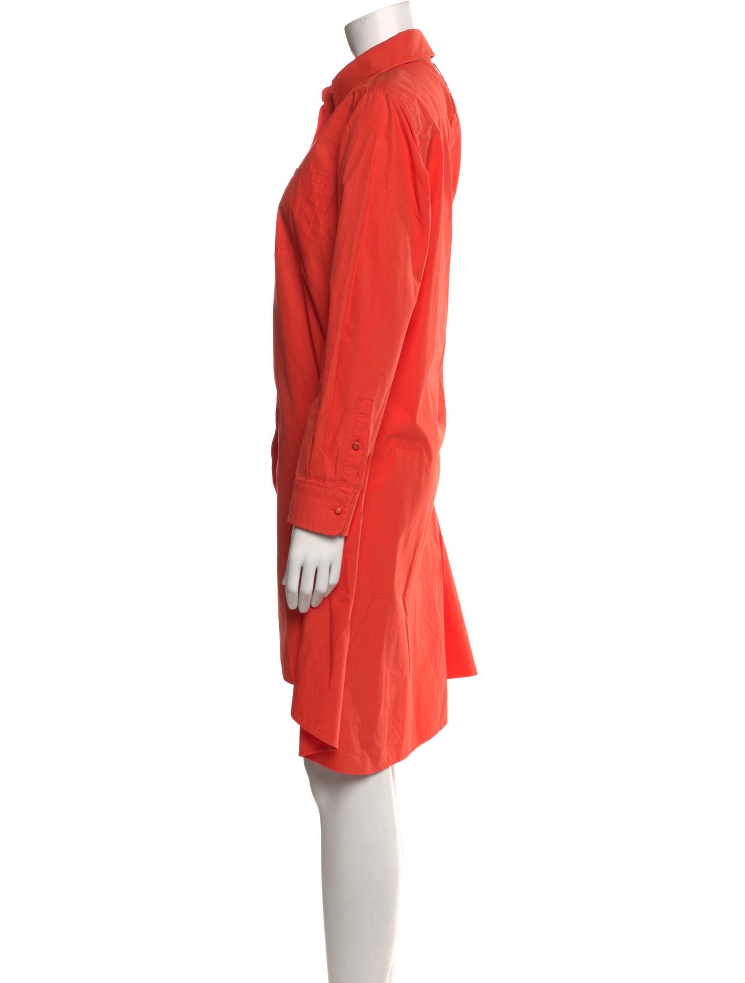 Max Mara Knee-Length Dress