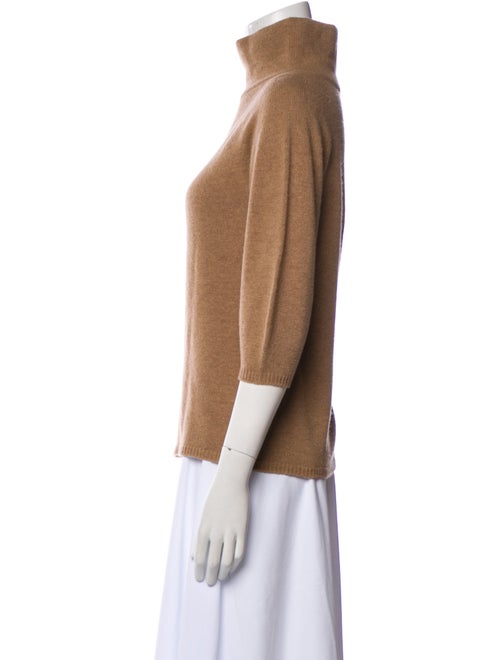 Max Mara Turtleneck Sweater