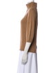 Max Mara Turtleneck Sweater