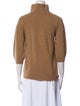 Max Mara Turtleneck Sweater