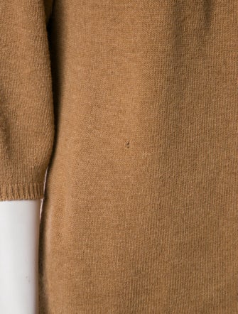 Max Mara Turtleneck Sweater