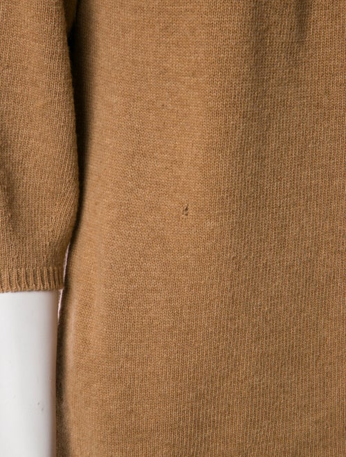 Max Mara Turtleneck Sweater