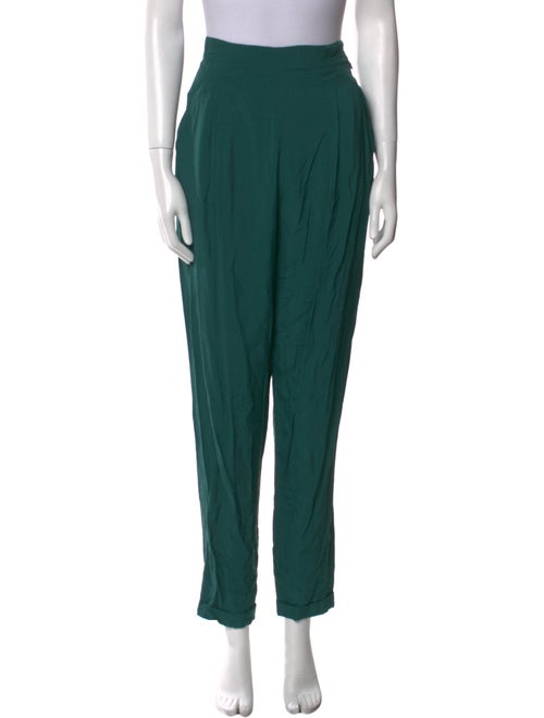 Max Mara Skinny Leg Pants