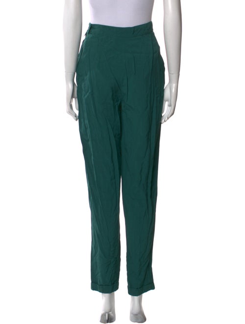 Max Mara Skinny Leg Pants