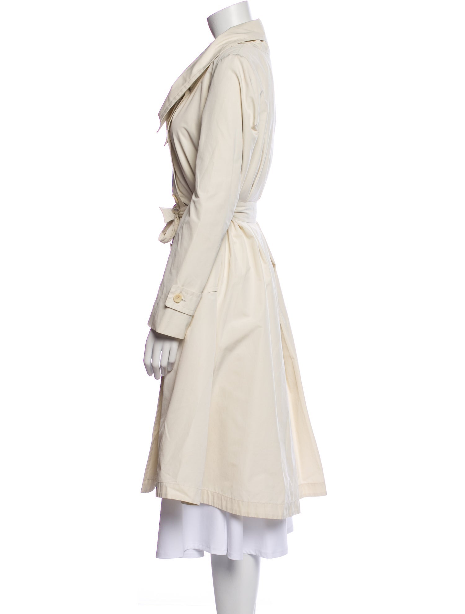 Max Mara Trench Coat