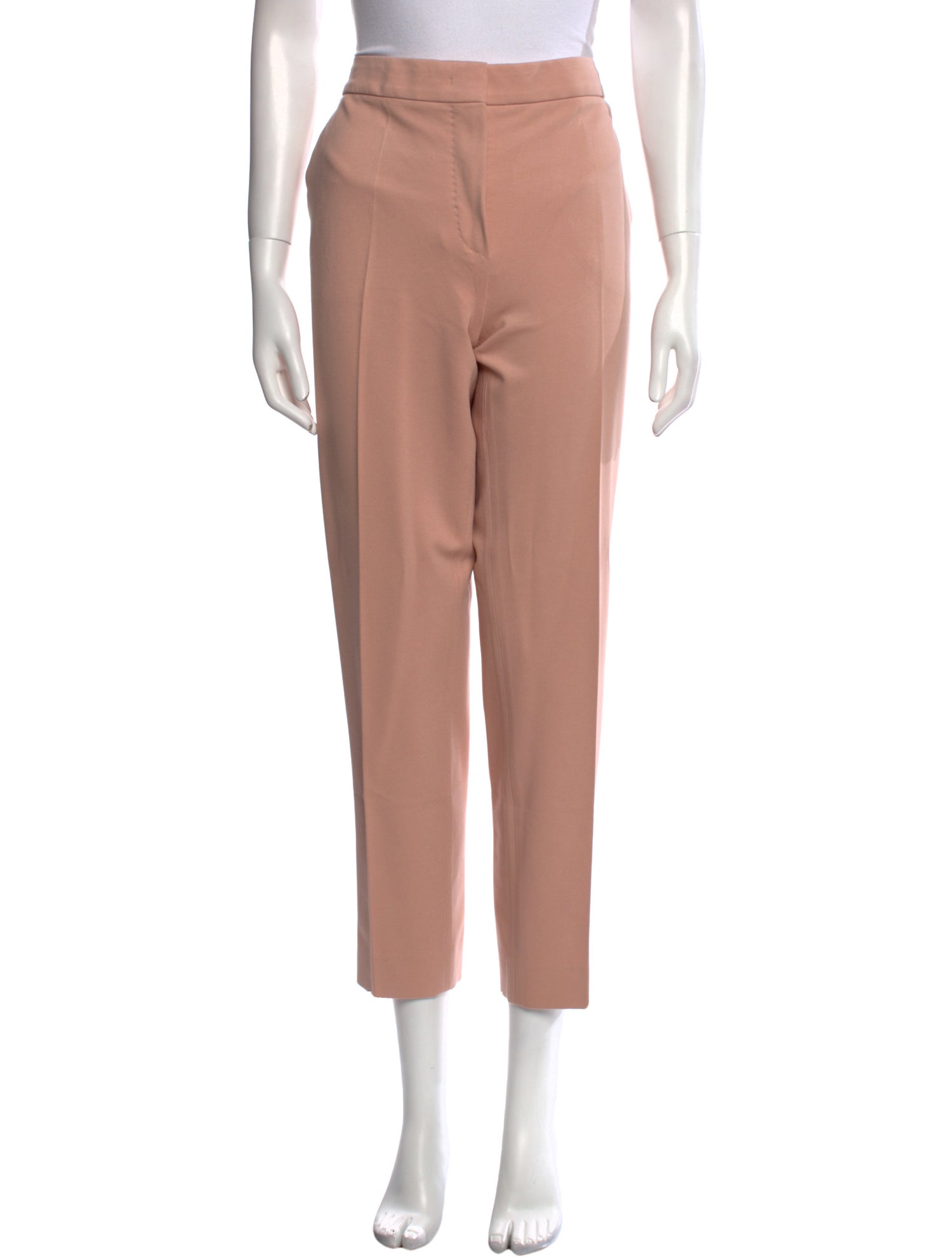 Max Mara Straight Leg Pants