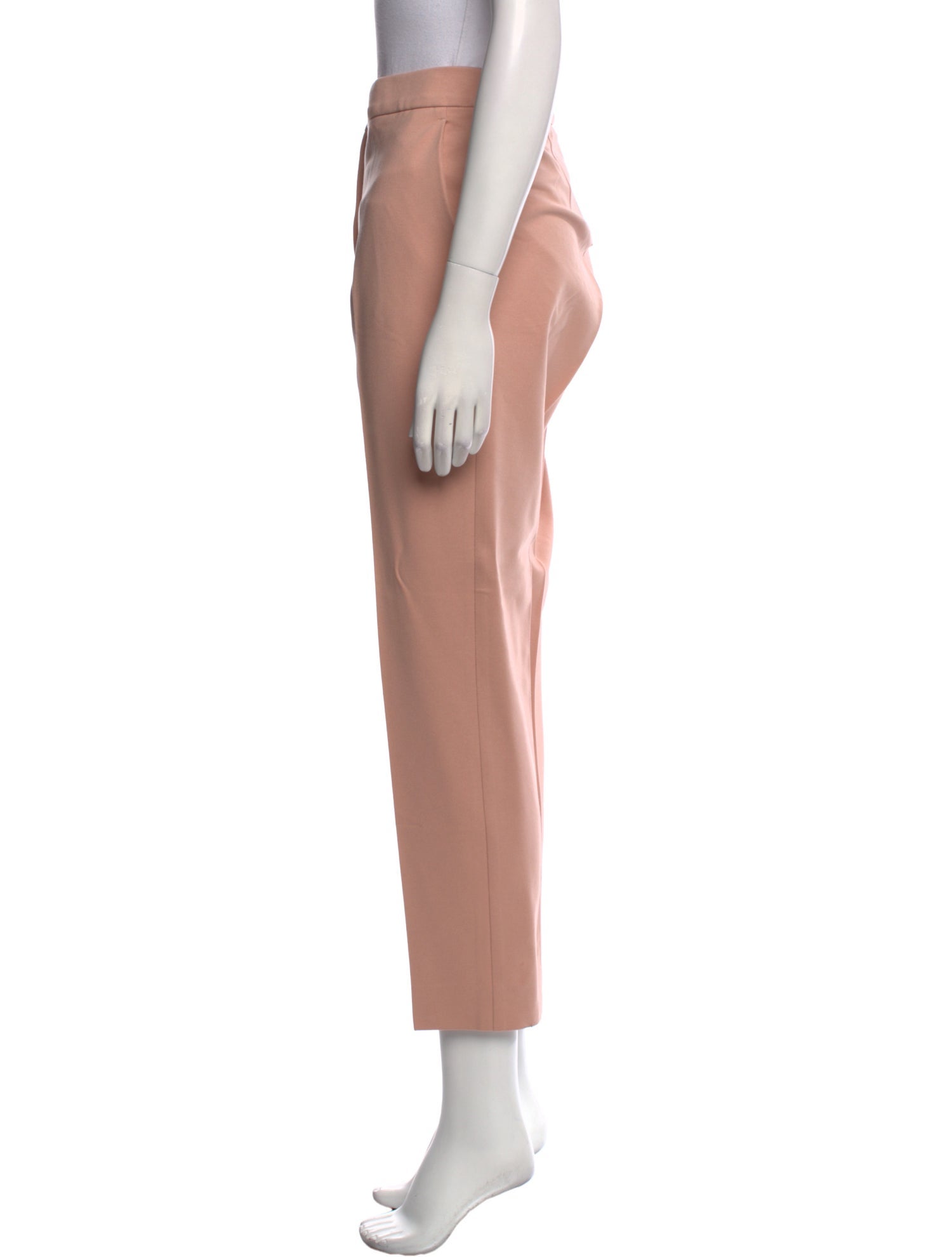 Max Mara Straight Leg Pants