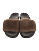 Max Mara Slides