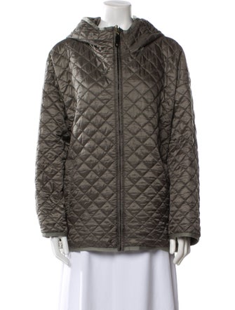 Max Mara Printed Jacket