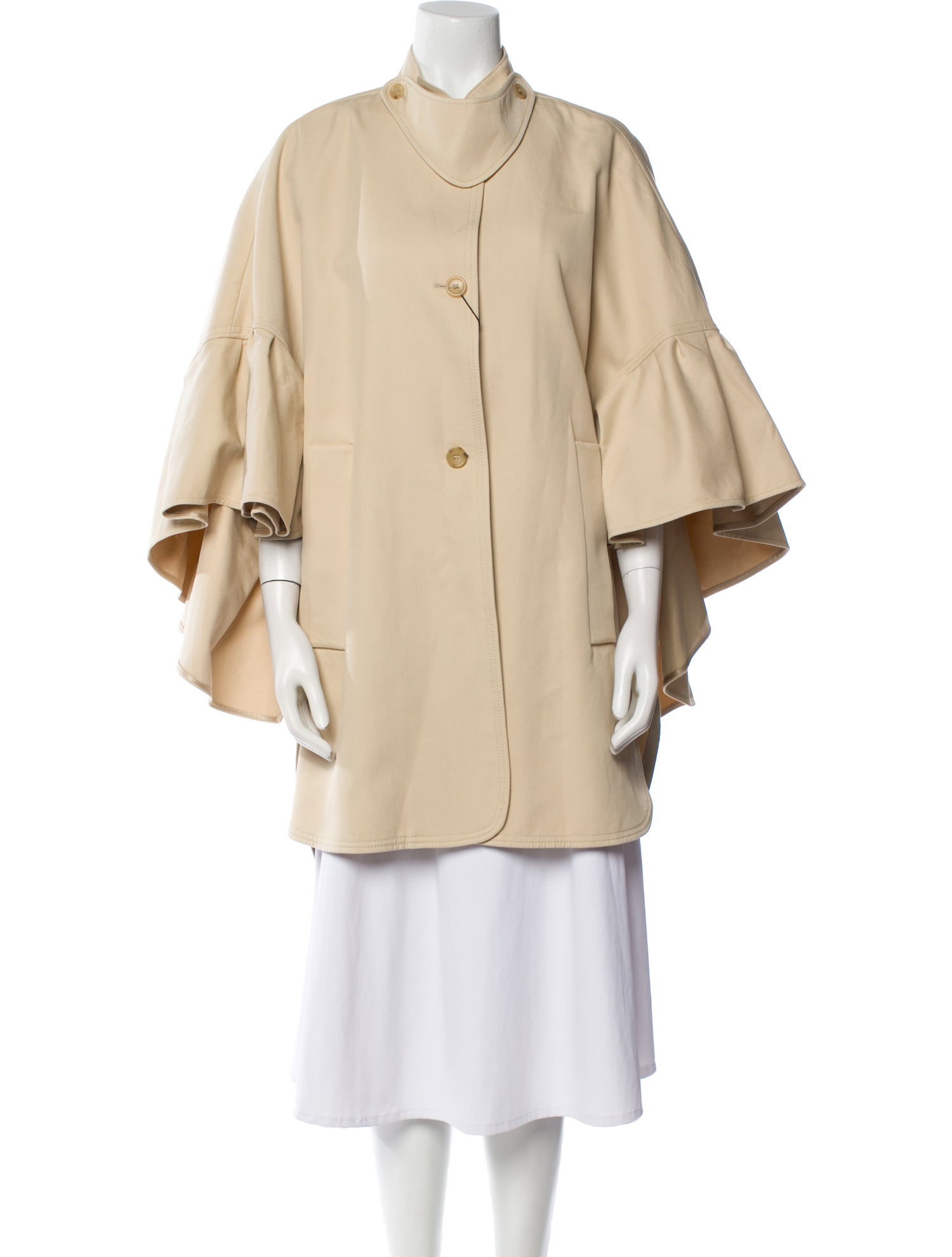 Max Mara Coat w/ Tags