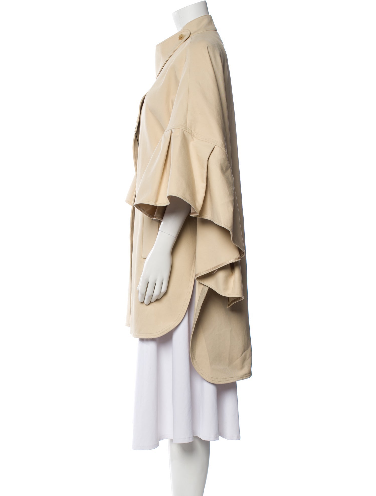 Max Mara Coat w/ Tags