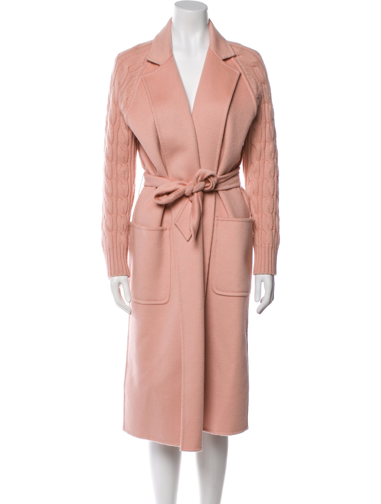 Max Mara Trench Coat