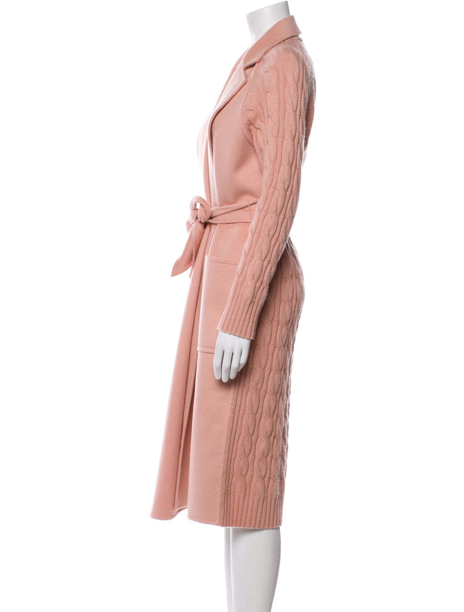 Max Mara Trench Coat