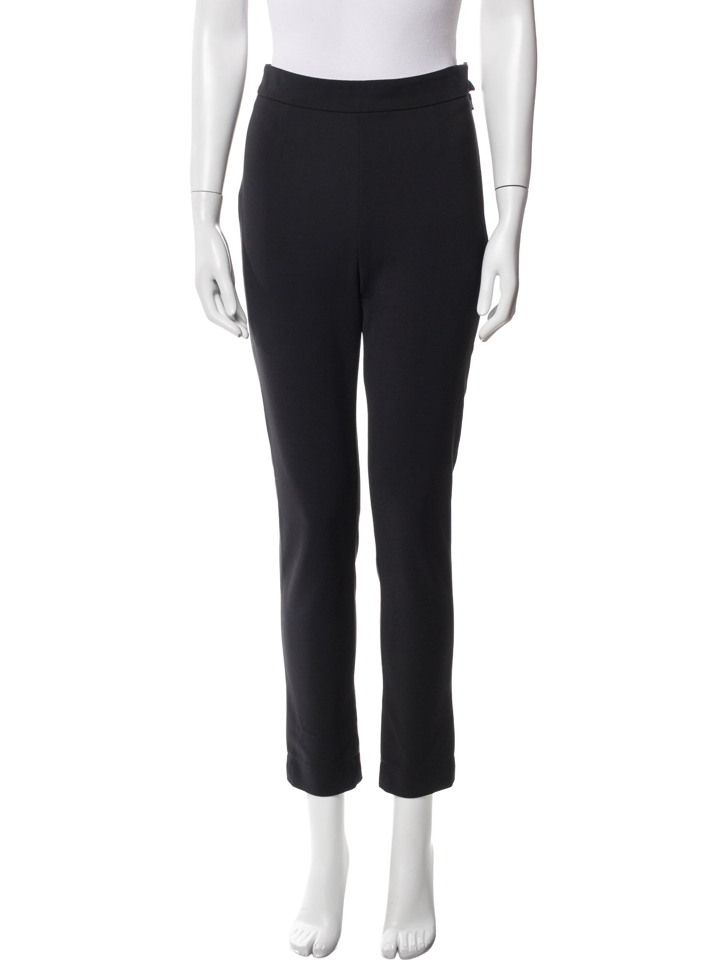 Max Mara Skinny Leg Pants